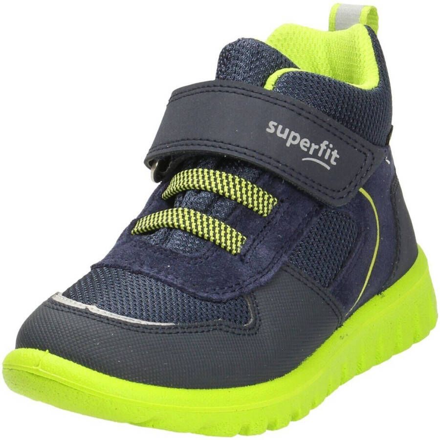 Superfit Sneakers 'Sport7 Mini'