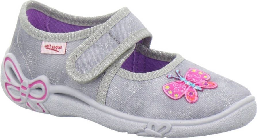 Superfit Huisschoenen 'Belinda'