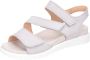 Legero Dames Sandalen in Grijs Gray Dames - Thumbnail 2