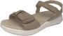 Legero Sandalen Ella sleehaksandaal comfortabele schoen met praktische klittenbandsluitingen - Thumbnail 1