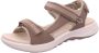 Legero Outdoorsandalen SIRIS 2.0 trekking sandaal klittenbandschoen met praktische klittenbandsluitingen - Thumbnail 1