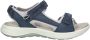 Legero Outdoorsandalen SIRIS 2.0 trekking sandaal klittenbandschoen met praktische klittenbandsluitingen - Thumbnail 3