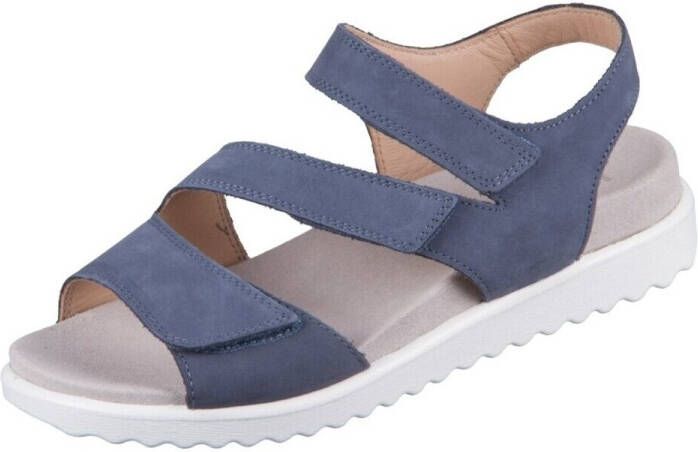 Legero Sandalen Move met modieuze riempjes - Foto 3