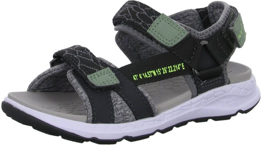Superfit Open schoenen 'CRISS'