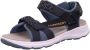 Superfit 580~~~~~~~~~~~~~~~~~~~~~~~~~~~ JongensSandalenKindersandalen Blauw - Thumbnail 2