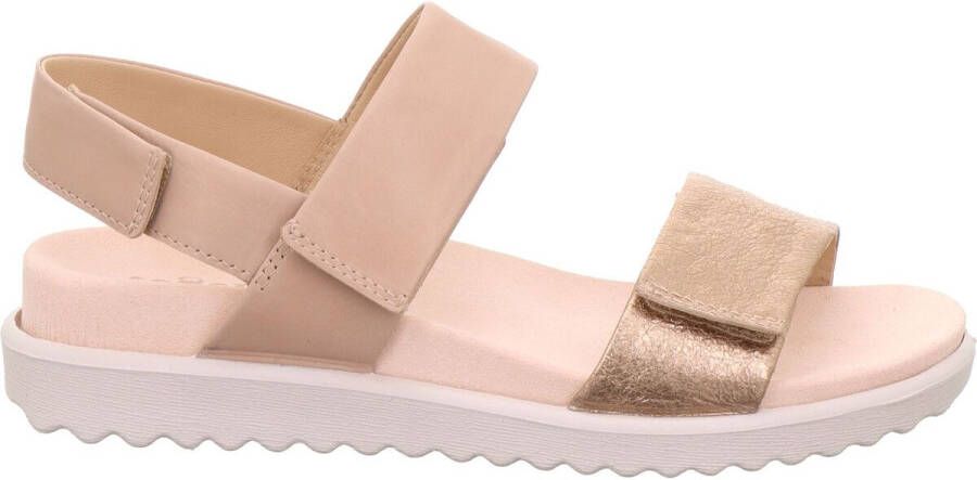 Legero Dames Sandalen Tan Stijl 2-000242-5580 Beige Dames - Foto 3