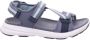 Legero Sandalen Liberty zomerschoen sandaal sleehak in materiaalmix - Thumbnail 1