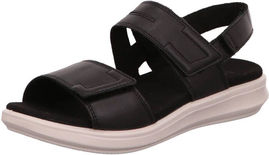 Legero Sandalen Ella zomerschoen sandaal klittenbandschoen met klittenbandsluitingen
