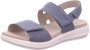 Legero Sandalen Ella zomerschoen sandaal klittenbandschoen met klittenbandsluitingen - Thumbnail 2
