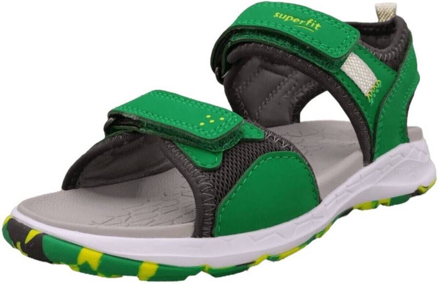 Superfit Open schoenen