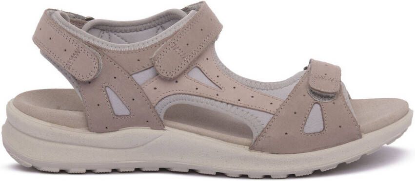 Legero Sandalen NABUCK GRIFFIN