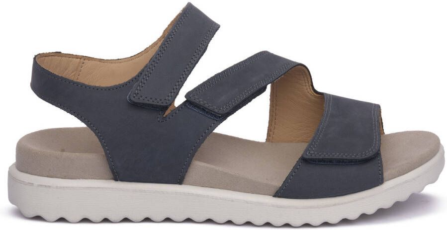 Legero Sandalen NABUCK INDACOX