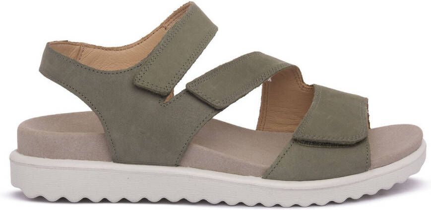 Legero Sandalen NABUCK PINO