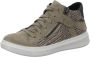 Superfit Sneakers - Thumbnail 1