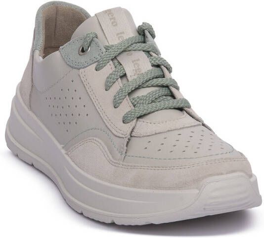 Legero Sneakers SPRINTER WHITE