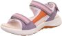 Legero Outdoorsandalen SIRIS 2.0 trekking sandaal klittenbandschoen met praktische klittenbandsluitingen - Thumbnail 1