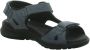 Legero Sandalen Siris zomerschoen sandaal sleehak in mooie kleurcombinatie - Thumbnail 2