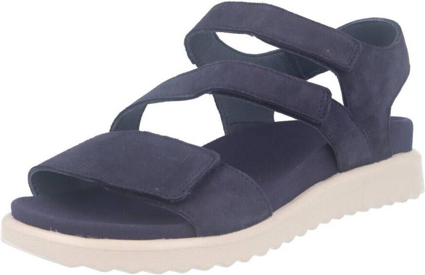 Legero Sandalen Move met klittenbandsluiting