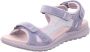 Legero Sandalen Siris zomerschoen sandaal sleehak in mooie kleurcombinatie - Thumbnail 2
