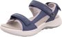 Legero Outdoorsandalen SIRIS 2.0 trekking sandaal klittenbandschoen met praktische klittenbandsluitingen - Thumbnail 1