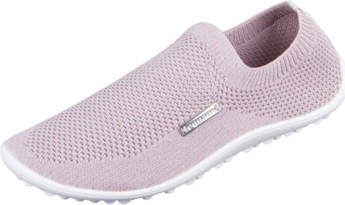 Leguano Women's Scio Barefootschoenen pink