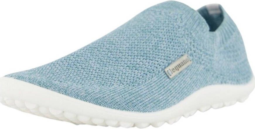 Leguano Mocassins