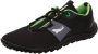 Leguano Spinwyn Barefootschoenen zwart - Thumbnail 2