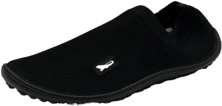 Leguano Score Barefootschoenen zwart