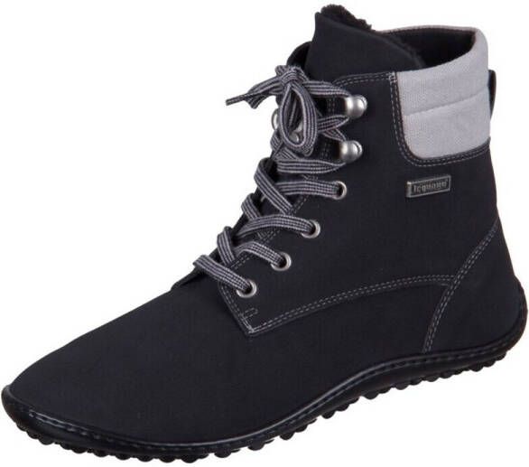 Leguano Icebare Barefootschoenen zwart - Foto 2