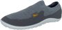 Leguano Score Barefootschoenen grijs - Thumbnail 2