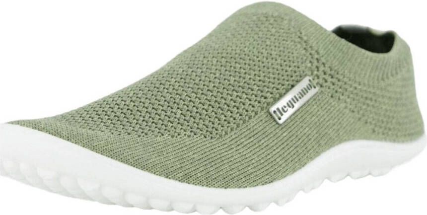 Leguano Mocassins
