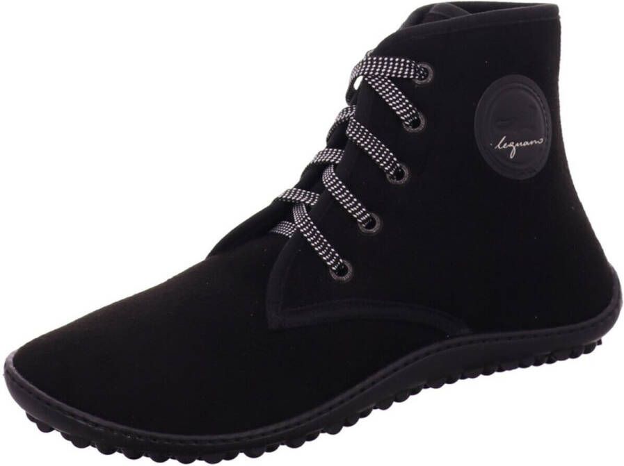 Leguano Enkellaarzen