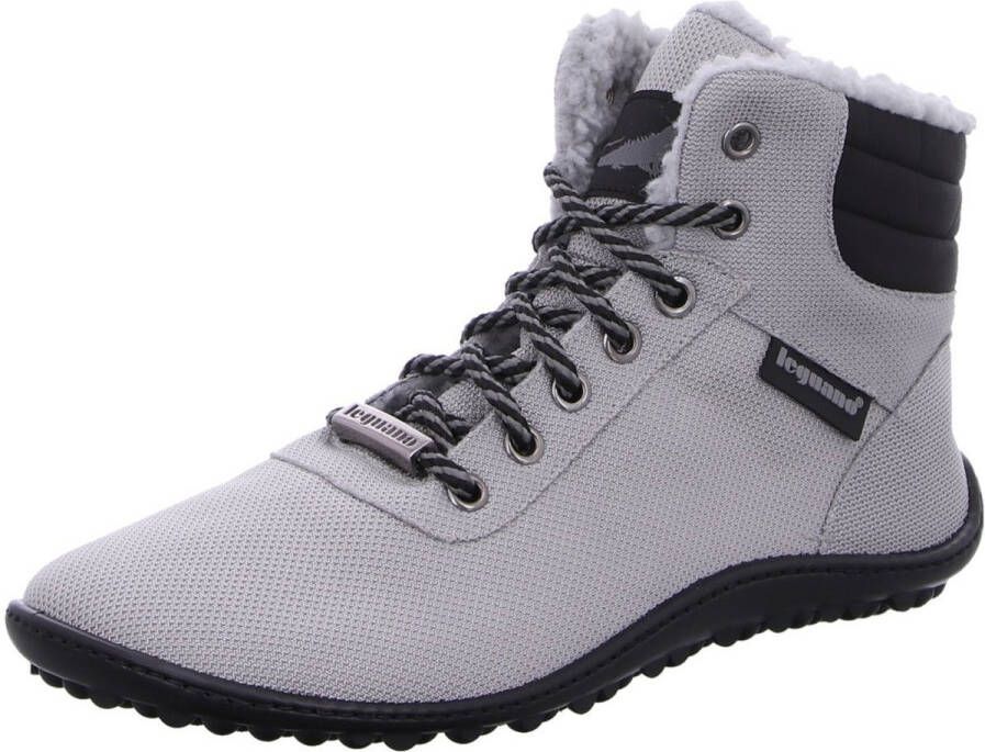 Leguano Enkellaarzen