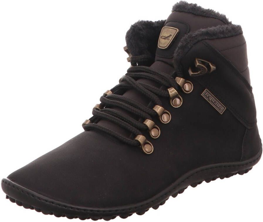 Leguano Hoge Sneakers Husky