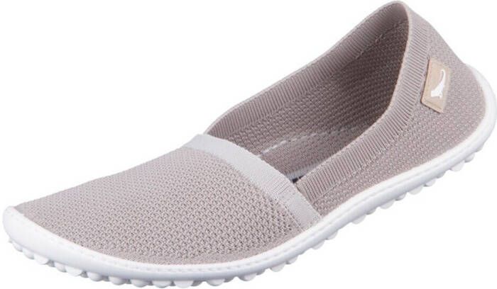 Leguano Women's Flair Barefootschoenen geel - Foto 2