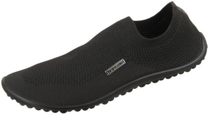 Leguano Scio Barefootschoenen zwart