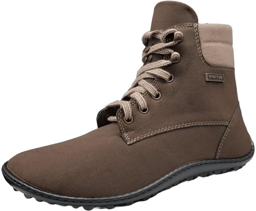 Leguano Enkellaarzen