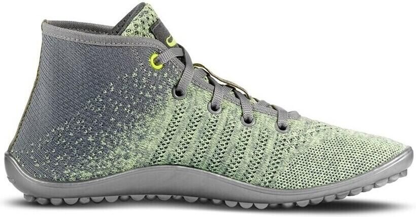 Leguano Go: Kiwi Barefootschoenen grijs