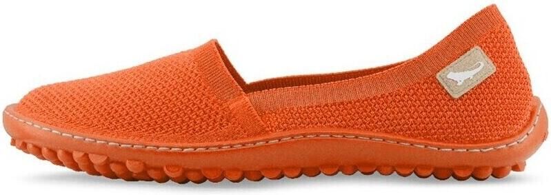 Leguano Women's Flair Barefoot-schoenen rood - Foto 3