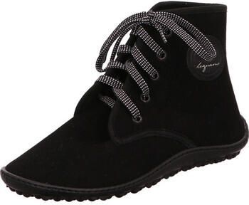 Leguano Chester Barefootschoenen zwart - Foto 3