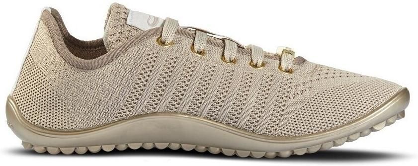 Leguano 10050060 gold sneakers goud