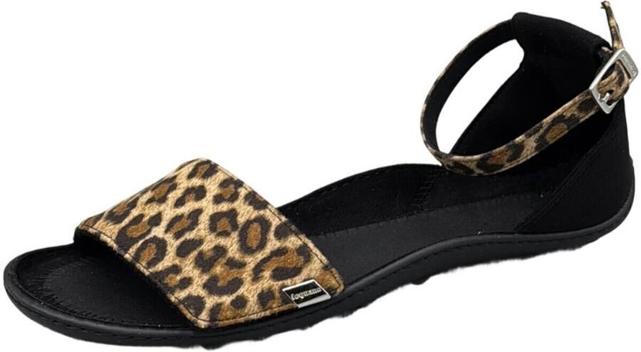 Leguano Platte sandalen