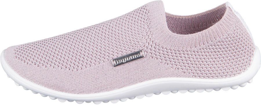 Leguano Women's Scio Barefootschoenen grijs - Foto 2
