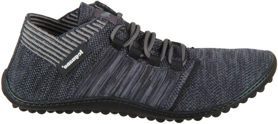 Leguano Sneakers beat anthrazit 10043070