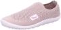 Leguano Kid's Leguanito Scio Barefootschoenen pink - Thumbnail 2