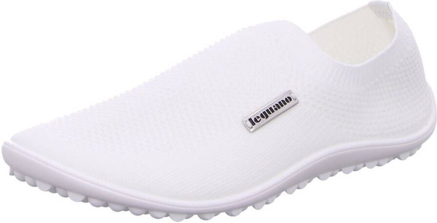 Leguano Mocassins