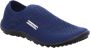 Leguano Scio Barefootschoenen blauw - Thumbnail 1
