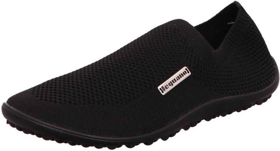 Leguano Scio Barefootschoenen zwart