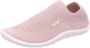 Leguano Women's Scio Barefootschoenen pink - Thumbnail 2