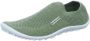 Leguano Scio Barefootschoenen groen - Thumbnail 1